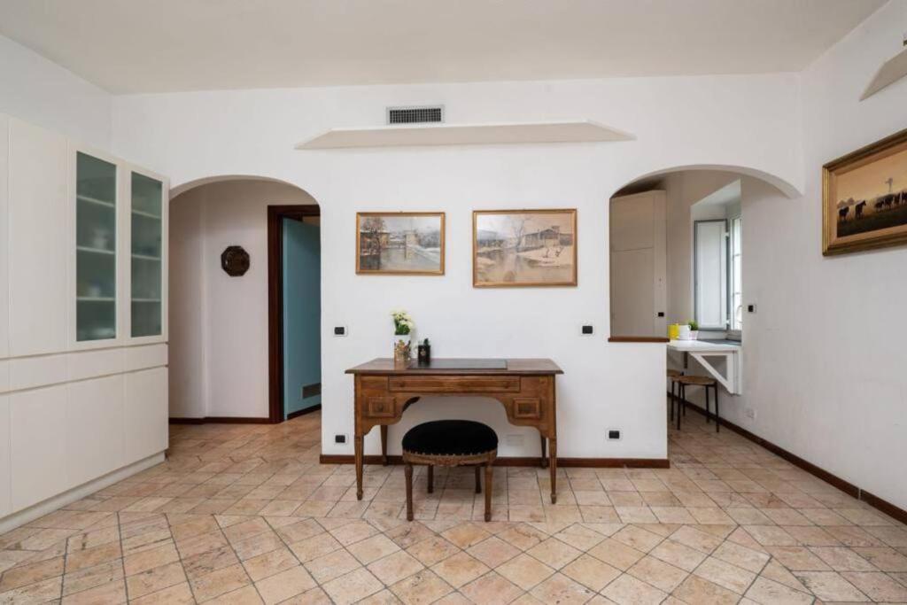 Appartamento Hidden Gem Portofino