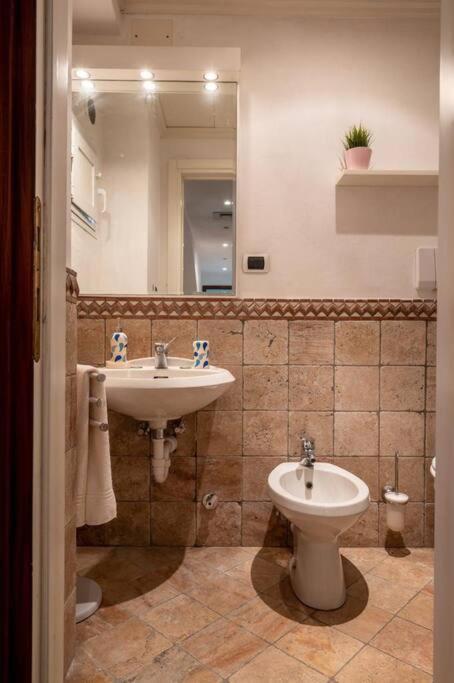 Appartamento Hidden Gem Portofino